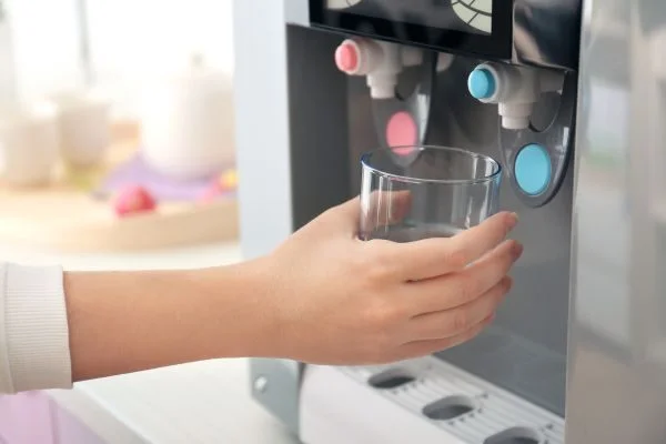 Water Quality Testing